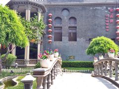 -卫鼎轩·曹公馆(鼓楼店)