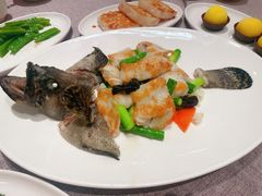 -香港百合居(LCM置汇旭辉广场店)
