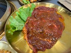 -炉队长·齐齐哈尔家庭烤肉(马家堡店)