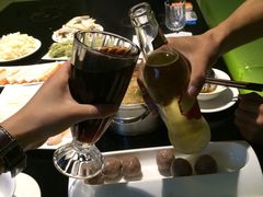 -唯爱KTV聚会餐厅(仙林东城汇店)