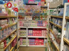 -名创优品(万达广场河东店)