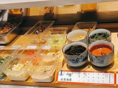 小料-小牛海记潮汕牛肉店(永定路店)