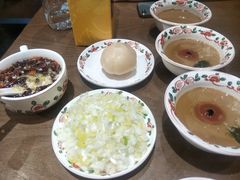 -北京老门框爆肚涮肉馆(凤城六路店)