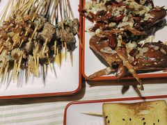 -三毛烧烤·南昌大排档(山姆店)