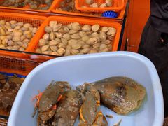 -船奇蒸汽海鲜·闽菜(八市海鲜总店)