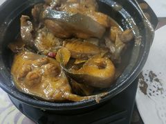 -友利砂锅居(烟台店)