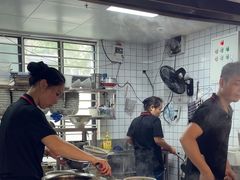 -小马牛肉面·牛骨熬制(南京博物院店)