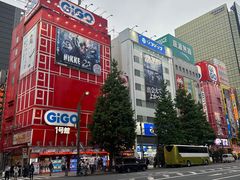 -秋叶原电器街
