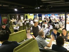 -戈拿旺巴西烤肉(崇文门店)