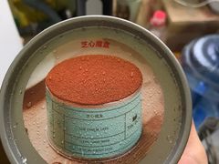 -老婆很芒榴莲千层蛋糕(丽泽桥店)