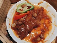 -晓粤·惹味粤菜(凯德乐峰广场店)