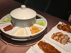 -羲和雅苑•北京烤鸭(瑞吉店)