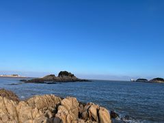-宁波松兰山滨海旅游度假区