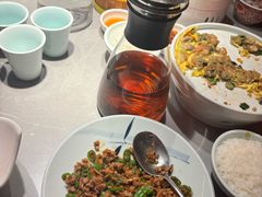 -闽上鲜·福建菜(龙湖滨江天街店)