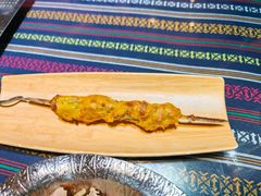 -驿楼兰·新疆菜(火车站店)
