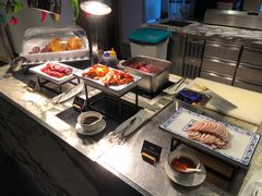 -香港唯港荟 Hotel ICON – The Market