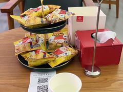 -海底捞火锅(凤凰广场店)