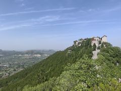 -青州市云门山风景区