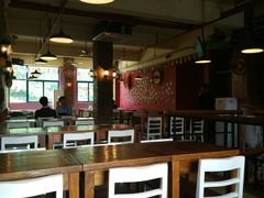 大堂-Rural Tequila墨西哥餐厅(东川路店)