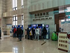 -复旦大学附属眼耳鼻喉科医院(浦江院区)