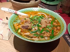 -甘思咪哚·云南艺术餐厅(天河广百店)