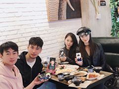 -Hi YOU你的饭局泰餐厅(雍和宫店)