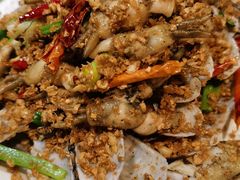 -华兴大酒楼(亿宝大厦店)