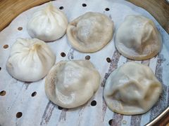 -鸡鸣汤包(罗廊巷店)
