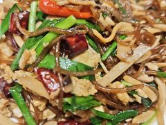 -七百岁羊肉馆(环球港店)