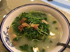 -上海老饭店(北京分店)