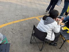 -李不管把把烧(绵阳总店)