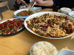 -包不同川湘家常菜(木樨园店)
