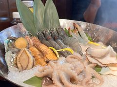 -牛New寿喜烧(闵行龙湖天街店)