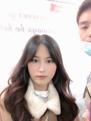 -名发世家烫染
