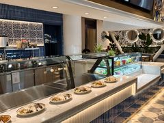 -贝林大翅鲸简餐厅(国家海洋博物馆店)