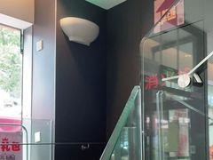 -汉堡王(北京三里屯购物中心)