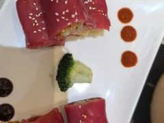 -好彩海鲜火锅饭店(银河百老汇店)