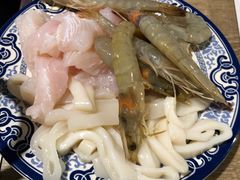 -7火锅(阿布扎比店)