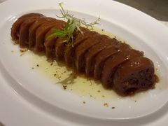 -不倒翁·安徽名菜楼(步行街店)