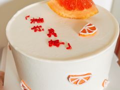 -Tomado绿色烘焙(大尧三路店)