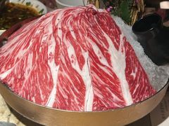 -锦城印象火锅(天府三街店)