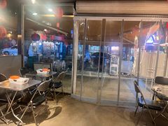 -有局·成都市井烧烤·精酿啤酒(双楠店)