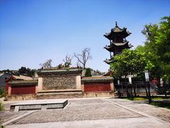 -山西王家大院