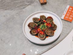 -小厨娘淮扬菜(清江苏宁广场店)