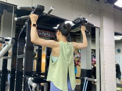-VPsmart私教健身工作室(新华路旗舰店)