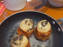 -龍堂蟹黄小笼包(万家丽店)
