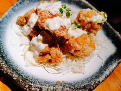-醉虎传(南锣鼓巷店)