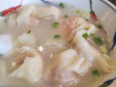 -春阳水饺(香槟广场店)