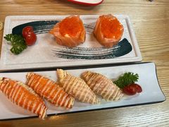 -伊禾寿司•火炙料理(大石店)