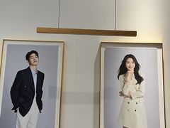 -海马体照相馆(大连柏威年购物中心店)